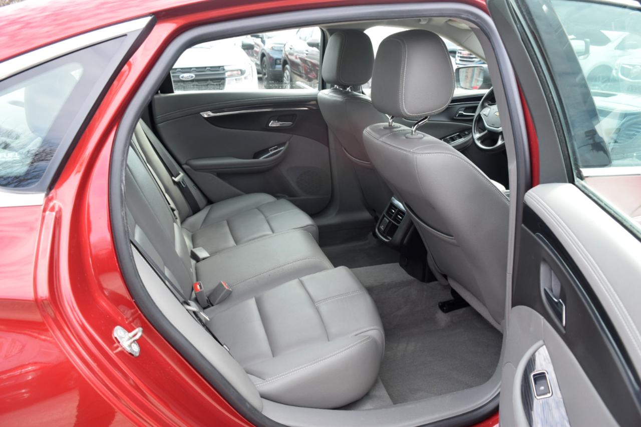 Chevrolet Impala  2019