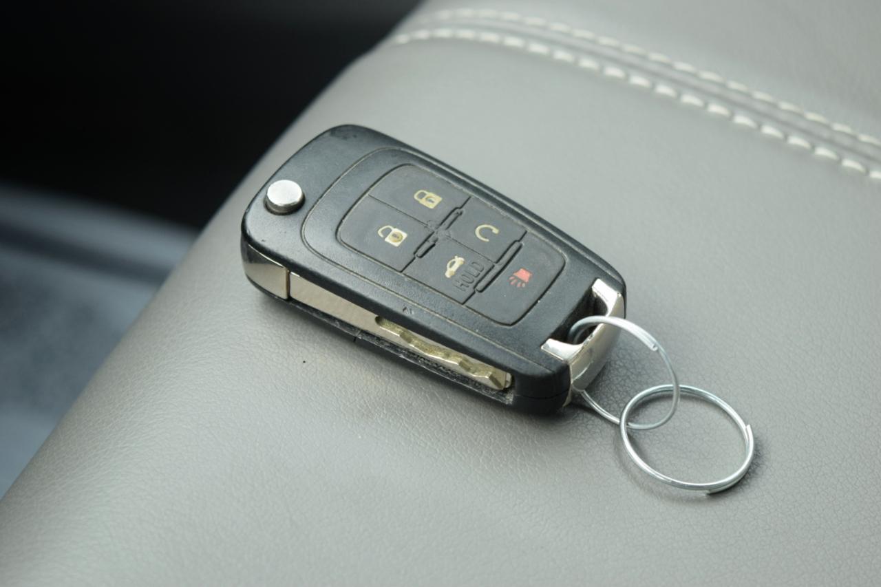 Chevrolet Impala  2019