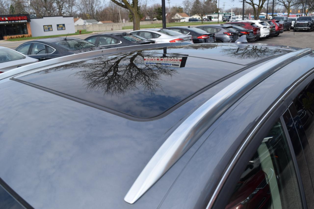 Buick Envision AWD 4dr Premium 2019