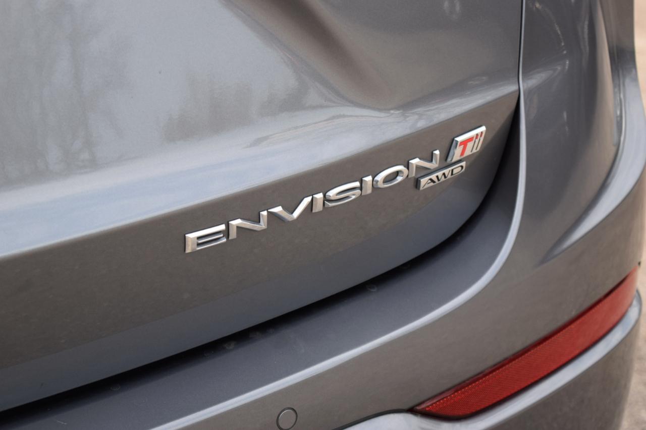 Buick Envision AWD 4dr Premium 2019