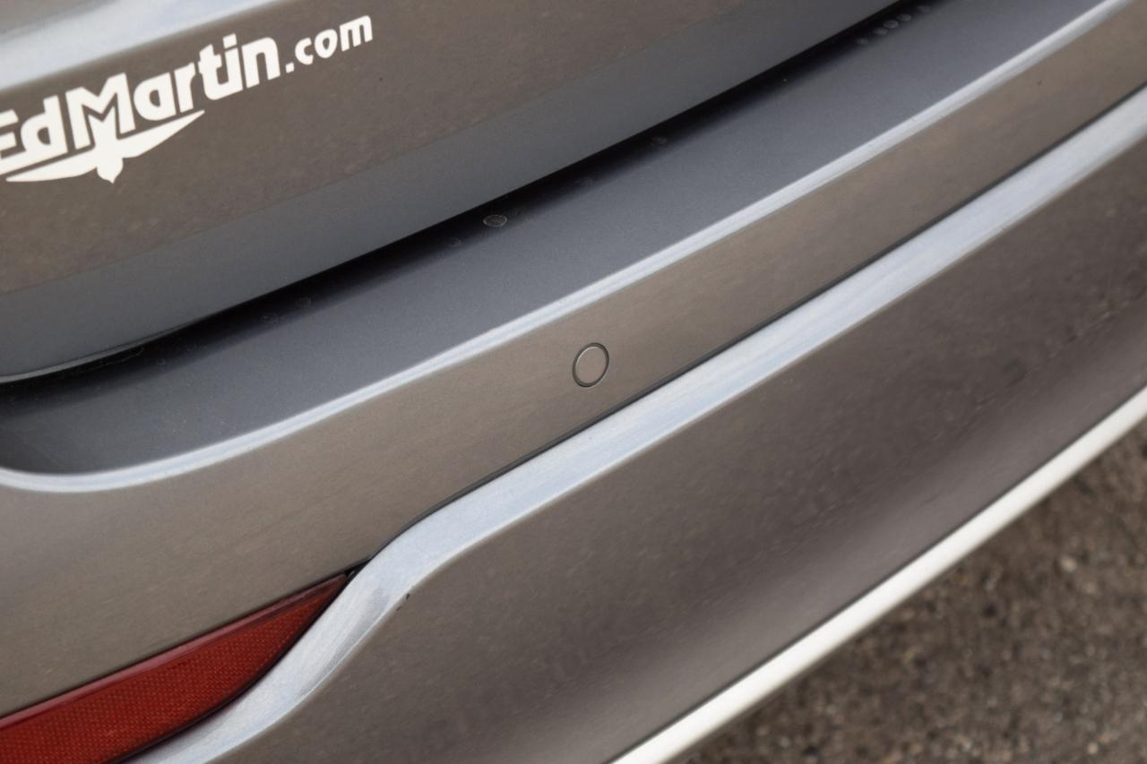 Buick Envision AWD 4dr Premium 2019