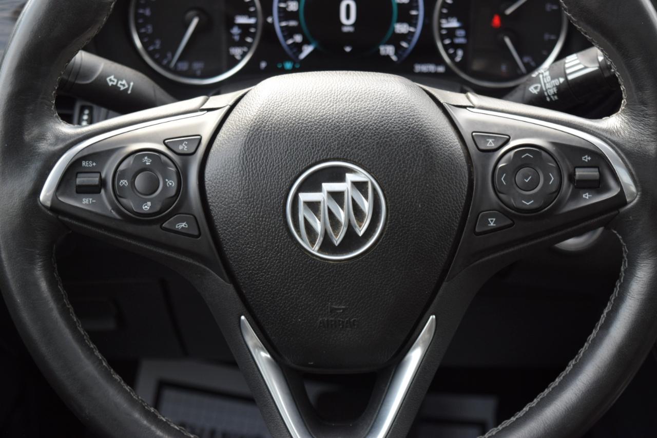 Buick Envision AWD 4dr Premium 2019
