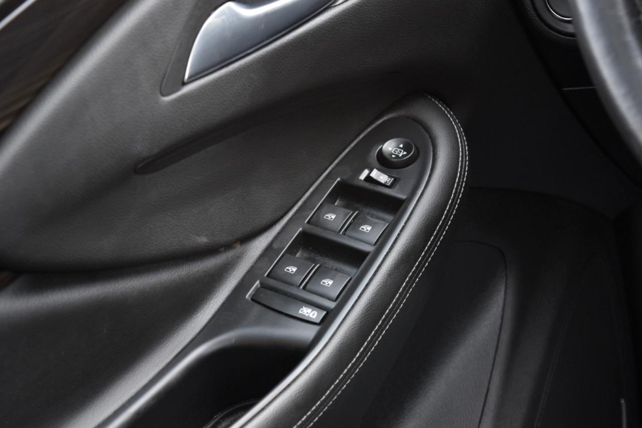 Buick Envision AWD 4dr Premium 2019