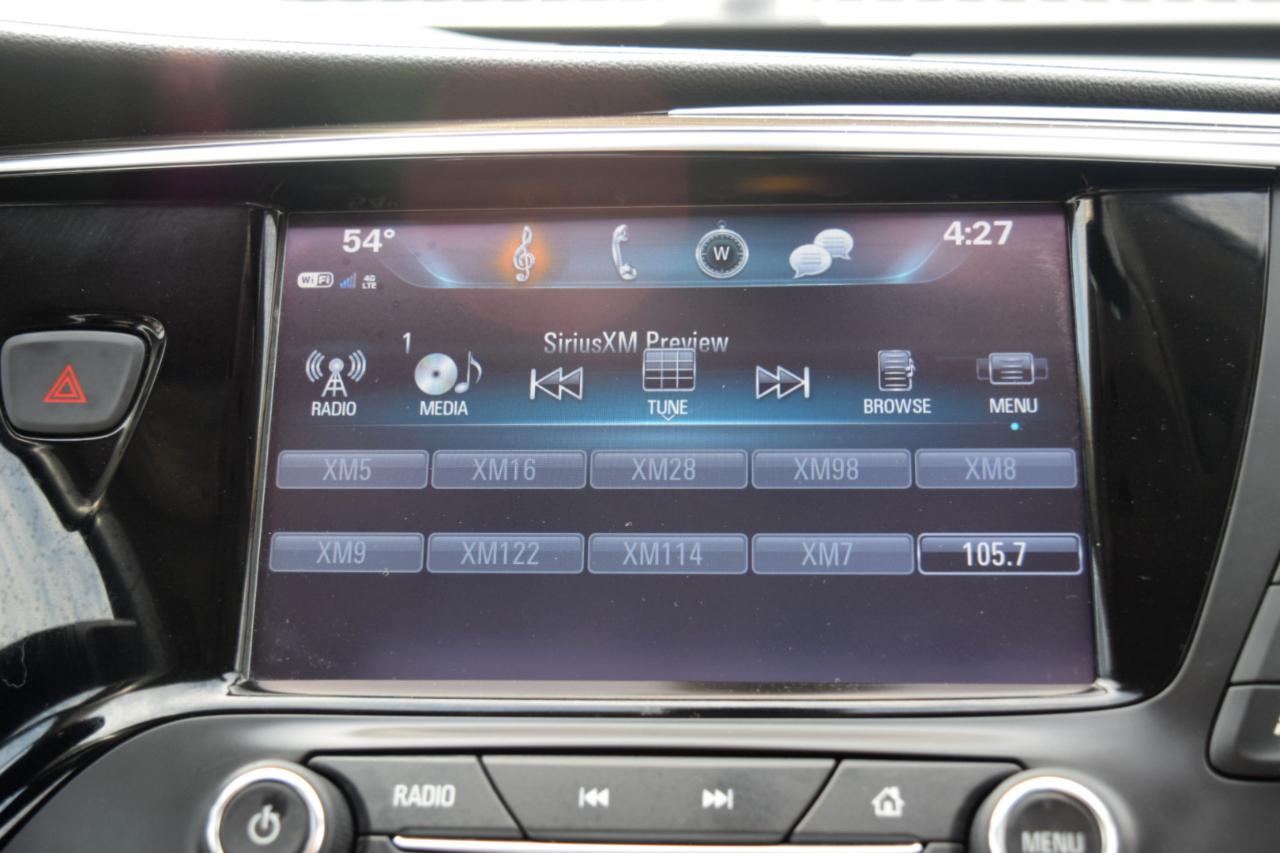 Buick Envision AWD 4dr Premium 2019