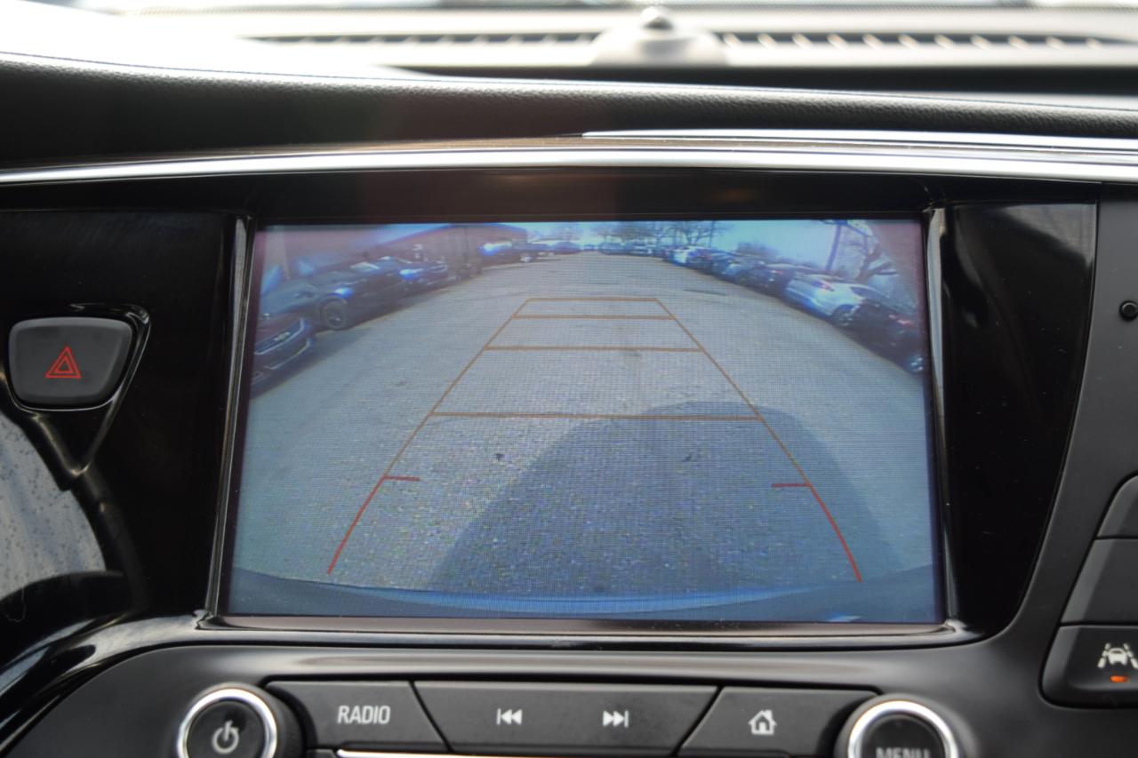 Buick Envision AWD 4dr Premium 2019