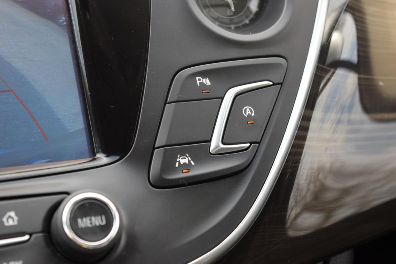 Buick Envision AWD 4dr Premium 2019