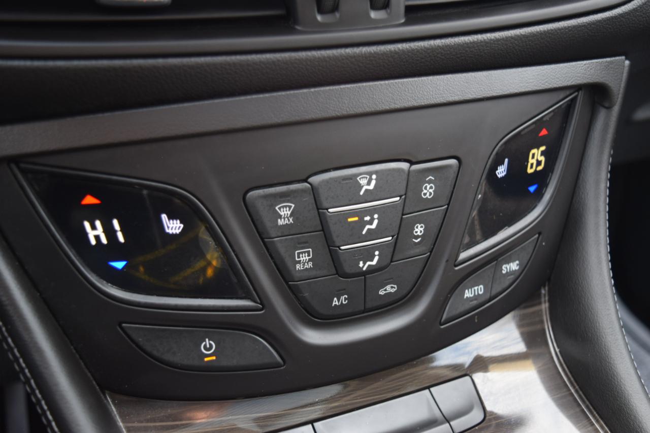 Buick Envision AWD 4dr Premium 2019