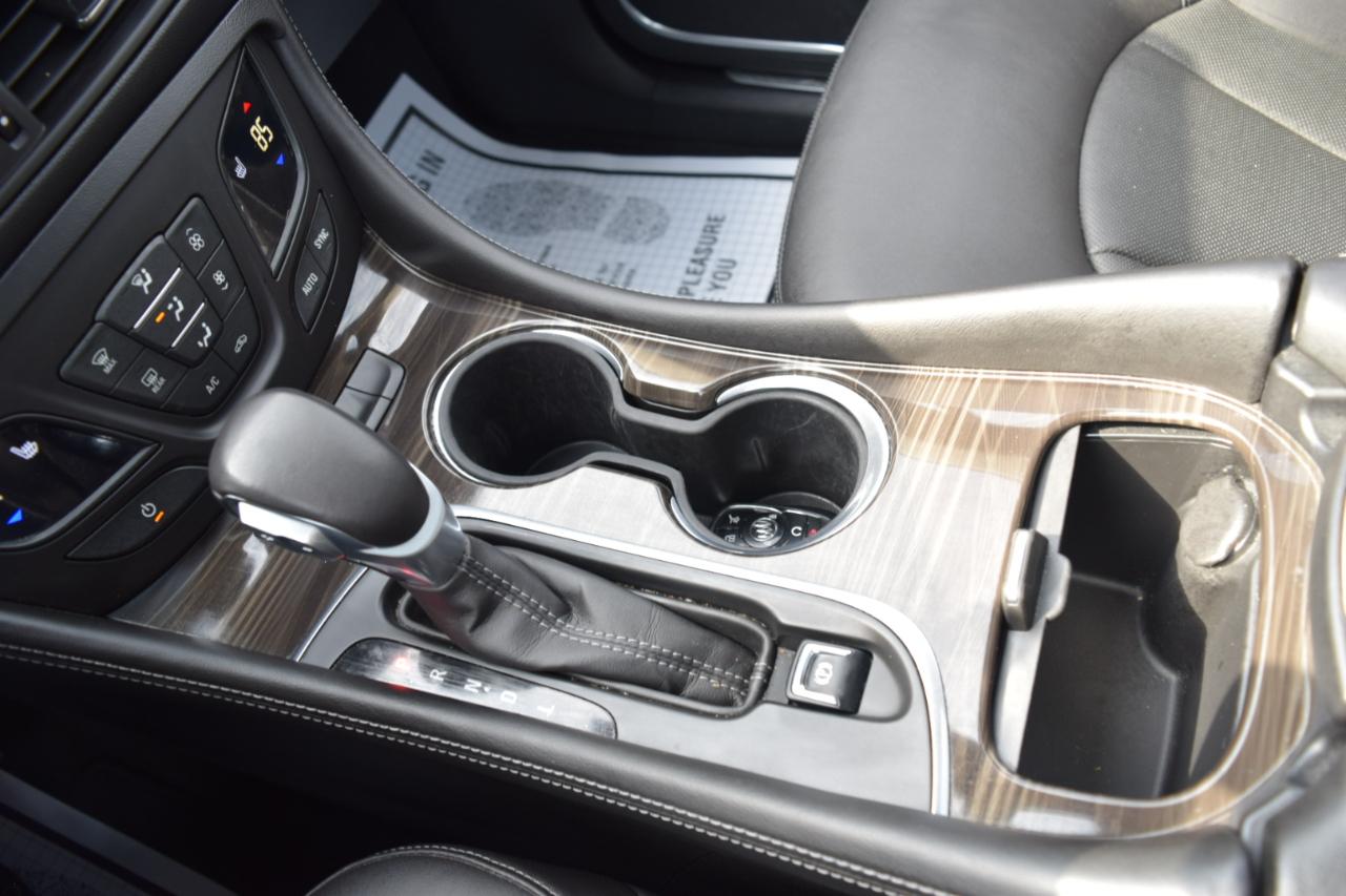 Buick Envision AWD 4dr Premium 2019