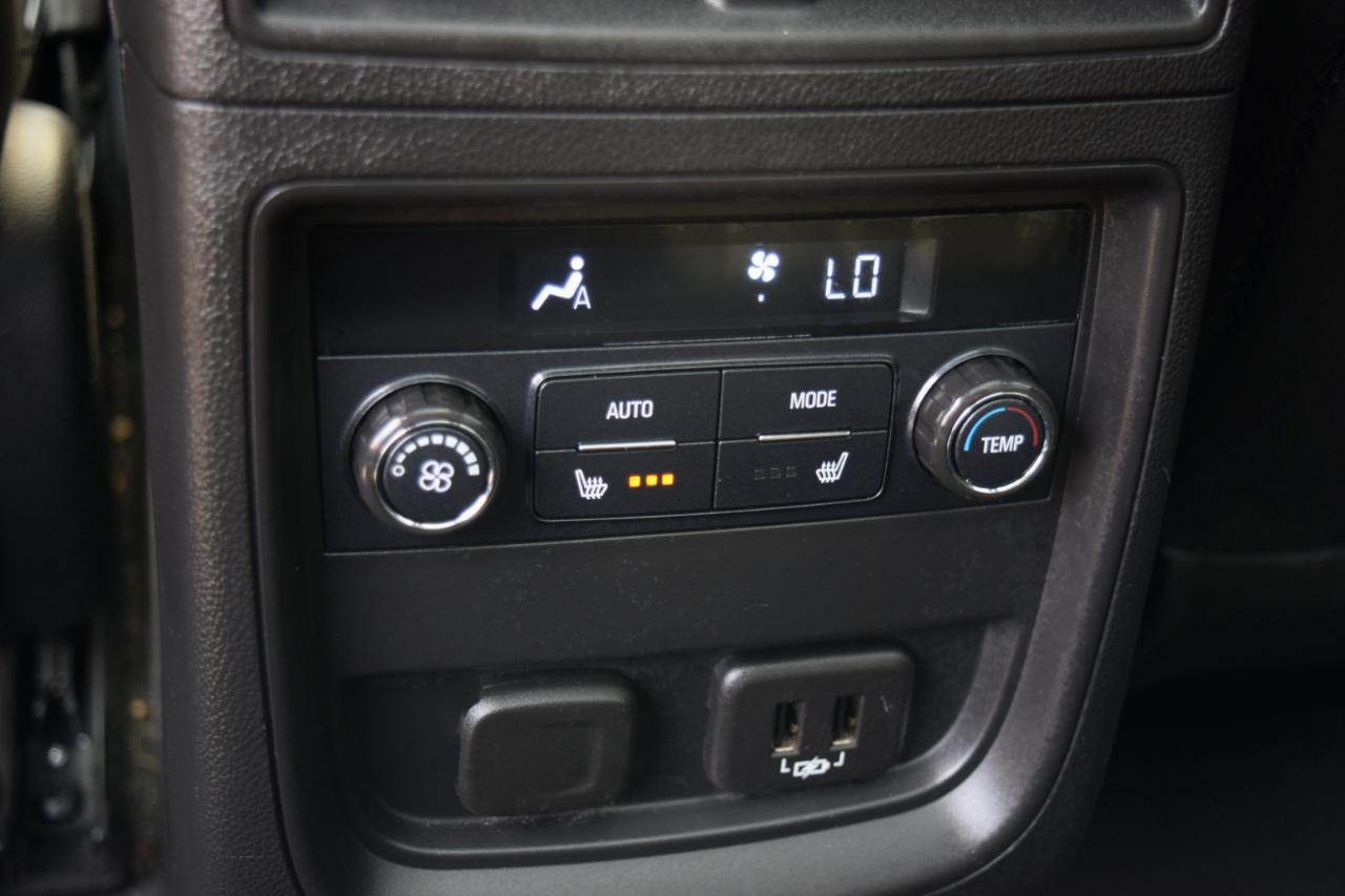 Buick Envision AWD 4dr Premium 2019