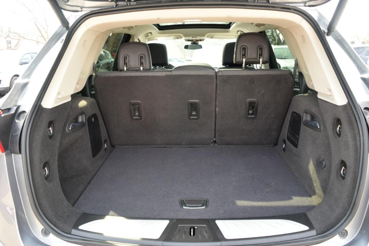 Buick Envision AWD 4dr Premium 2019