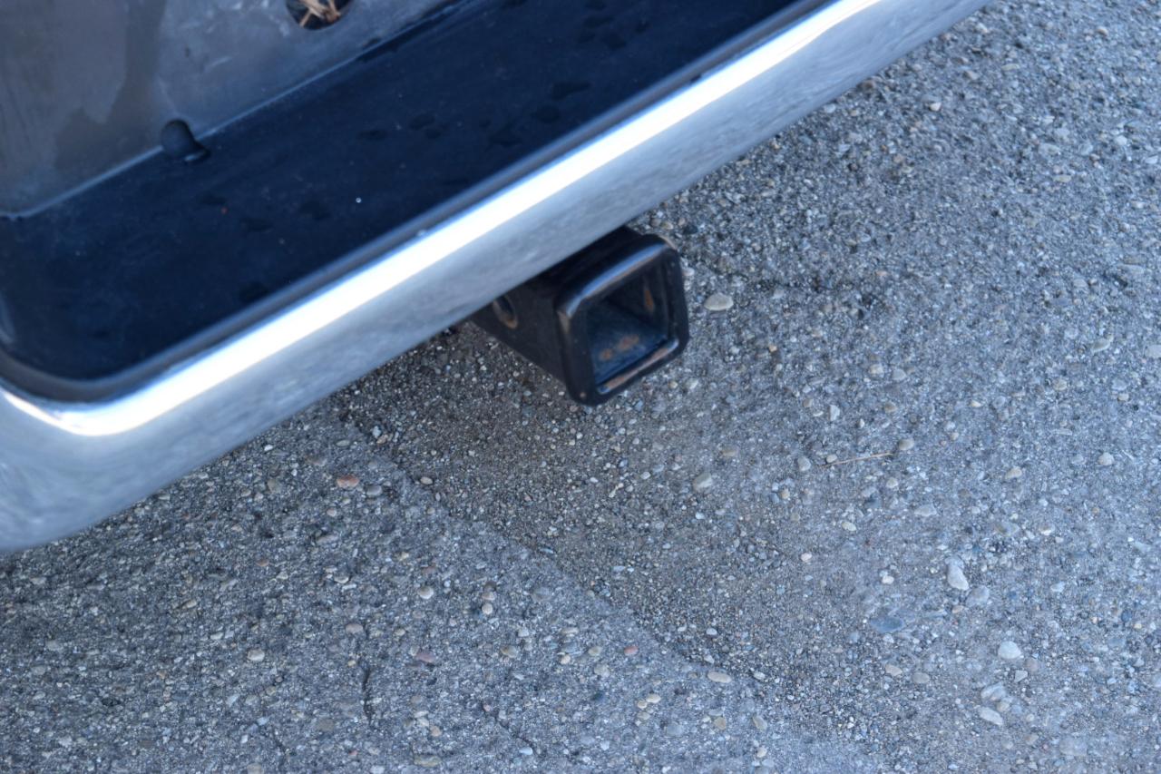 RAM 1500 Laramie 4x4 Crew Cab 5'7" Box 2023