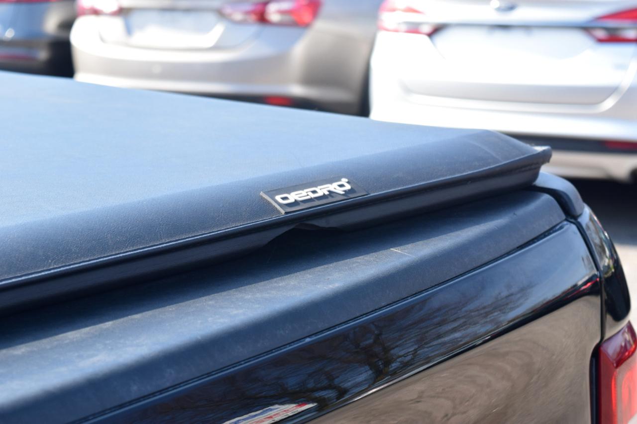 RAM 1500 Laramie 4x4 Crew Cab 5'7" Box 2023