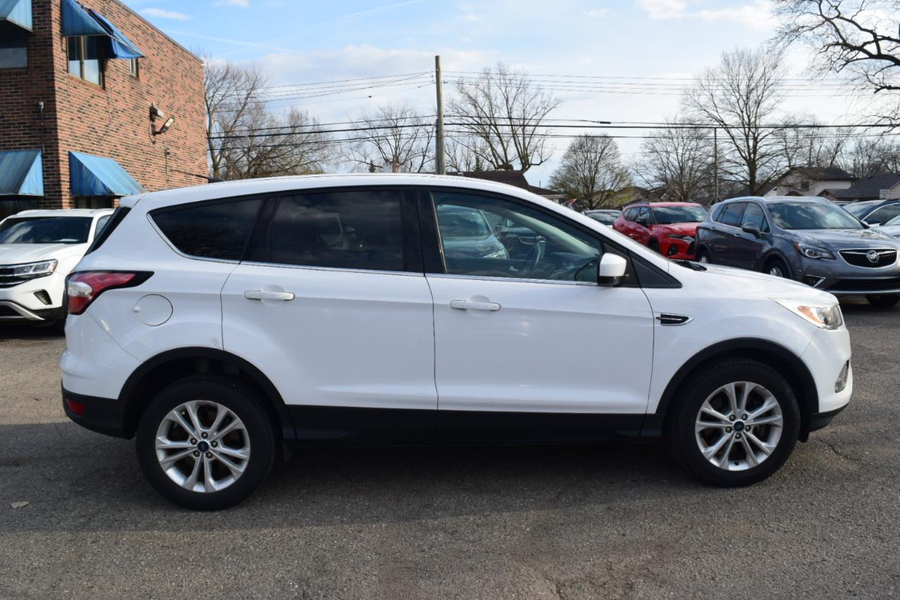 Ford Escape SE 4WD 2017