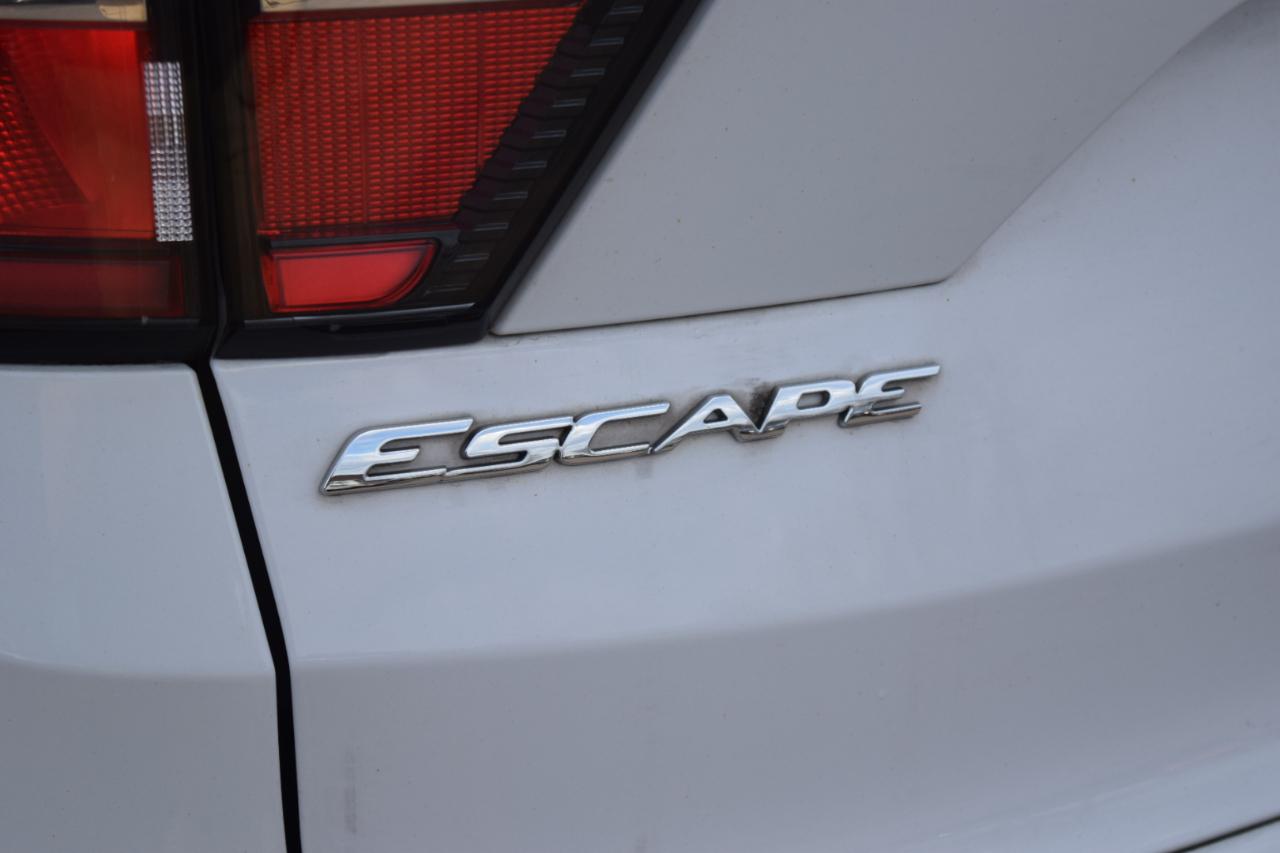 Ford Escape SE 4WD 2017