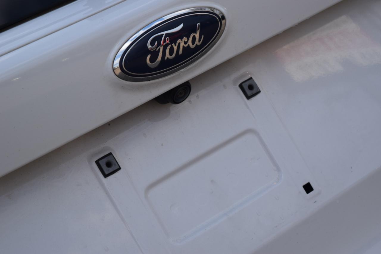 Ford Escape SE 4WD 2017