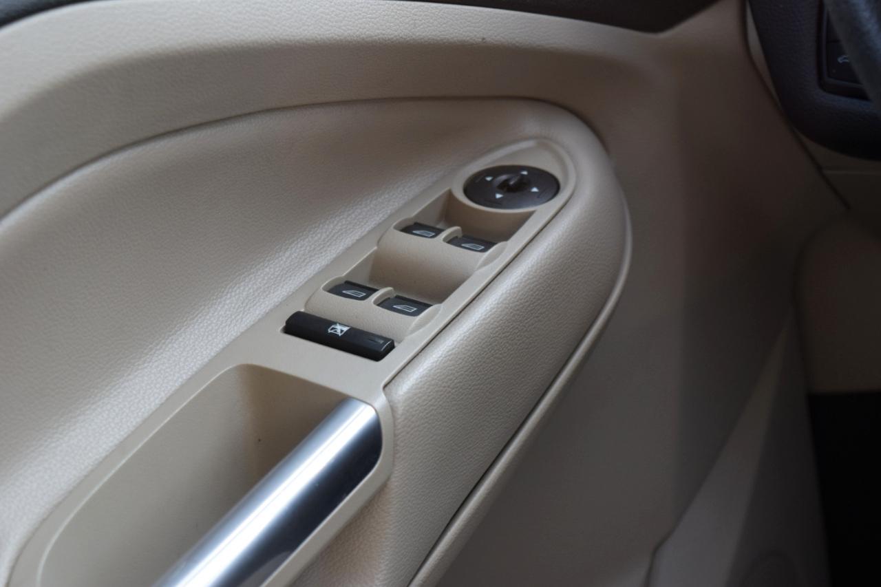 Ford Escape SE 4WD 2017