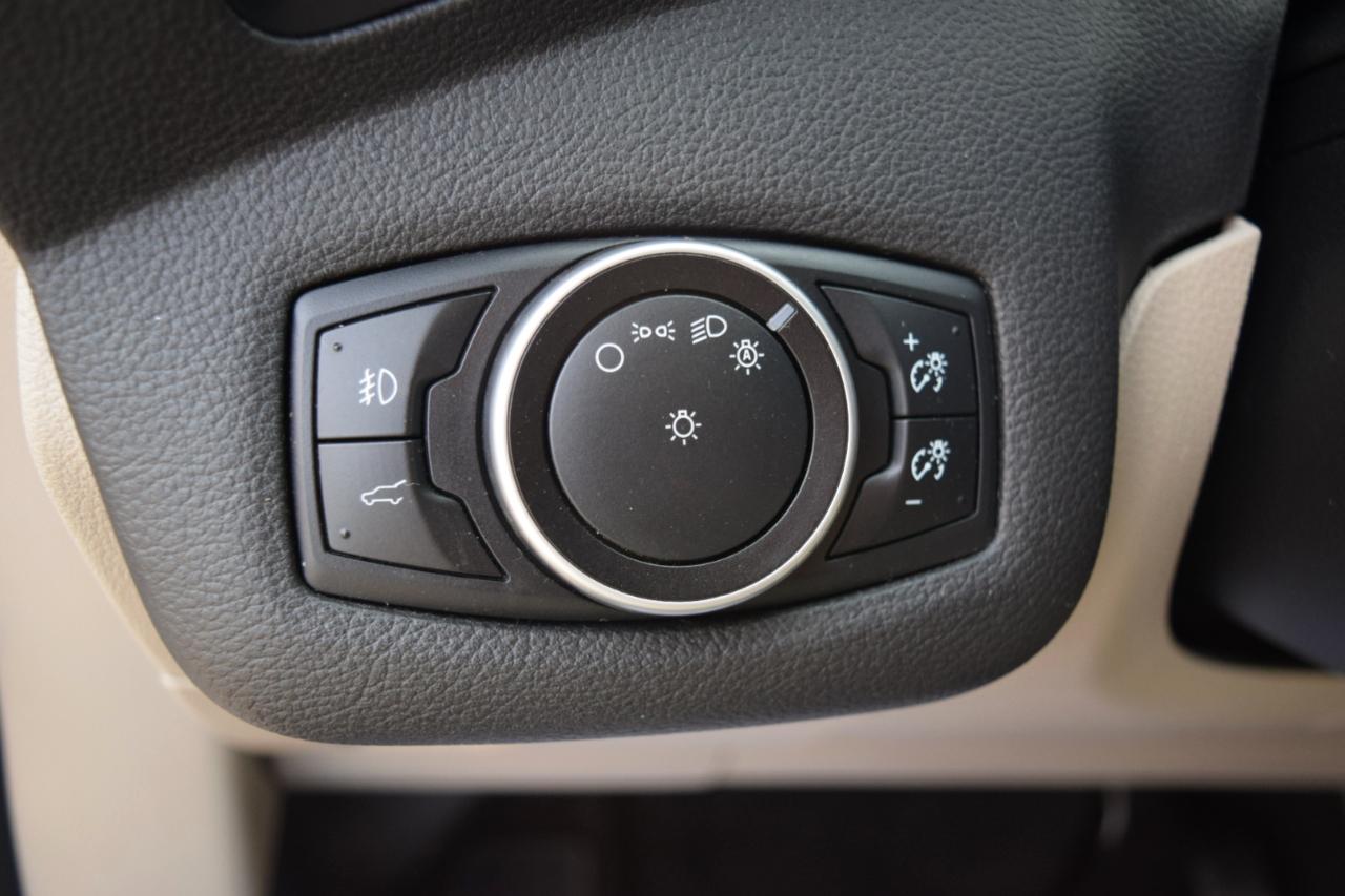 Ford Escape SE 4WD 2017