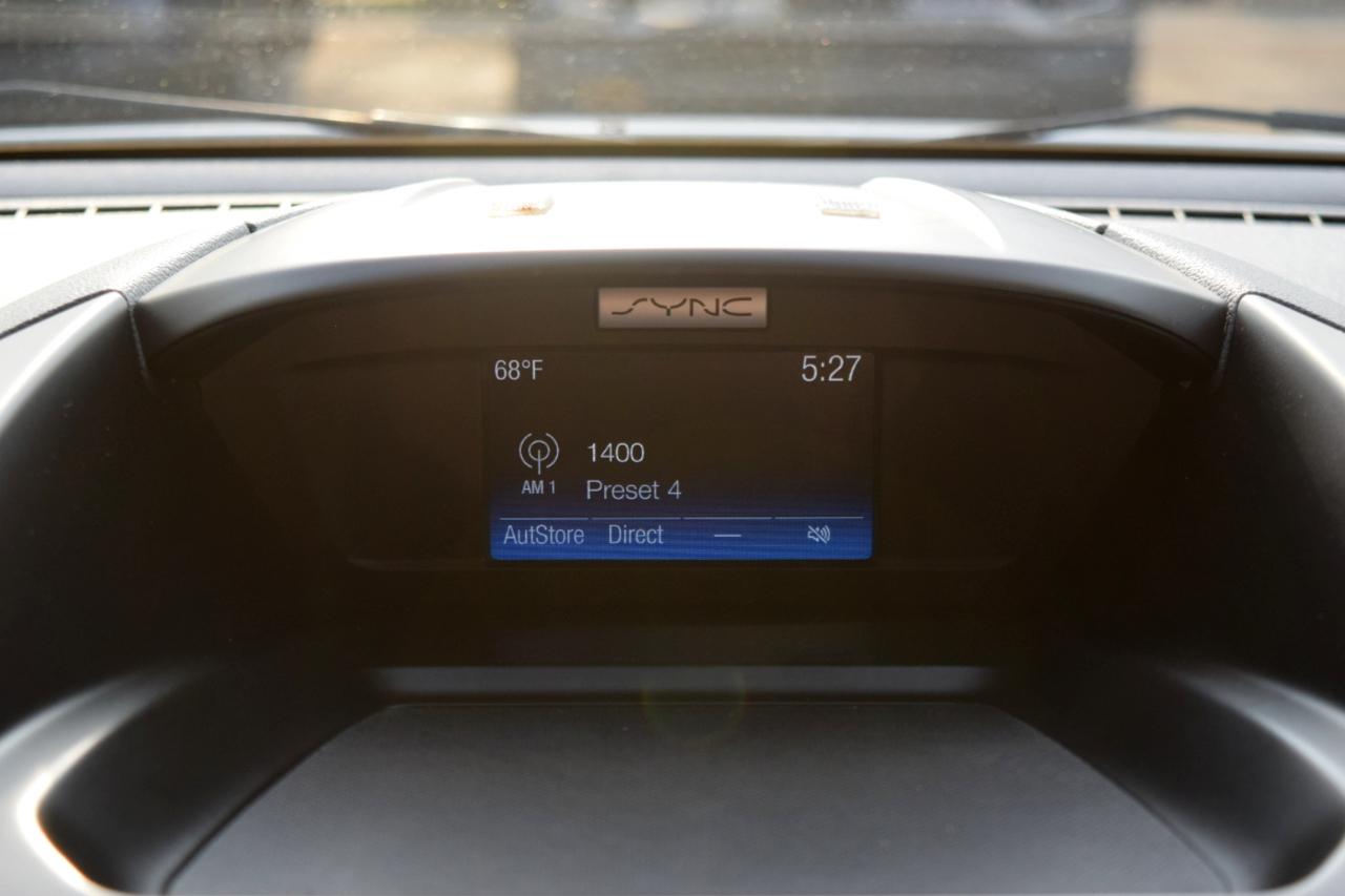 Ford Escape SE 4WD 2017