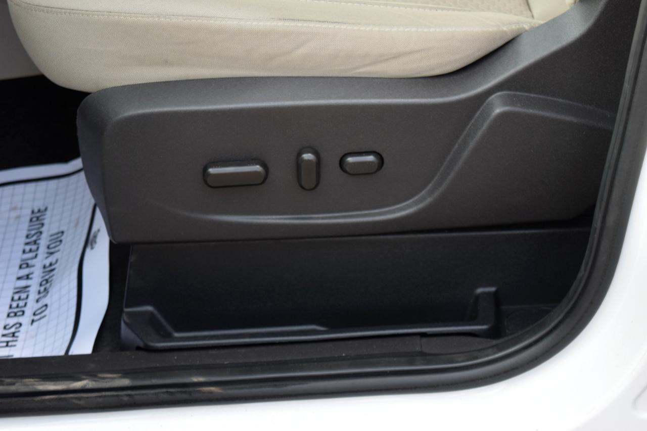 Ford Escape SE 4WD 2017