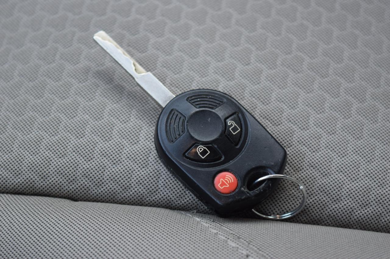 Ford Escape SE 4WD 2017