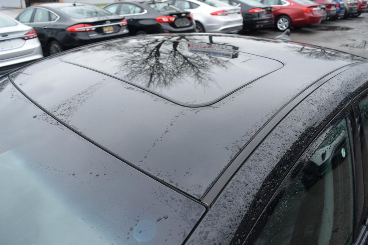 Hyundai Elantra Limited 2013