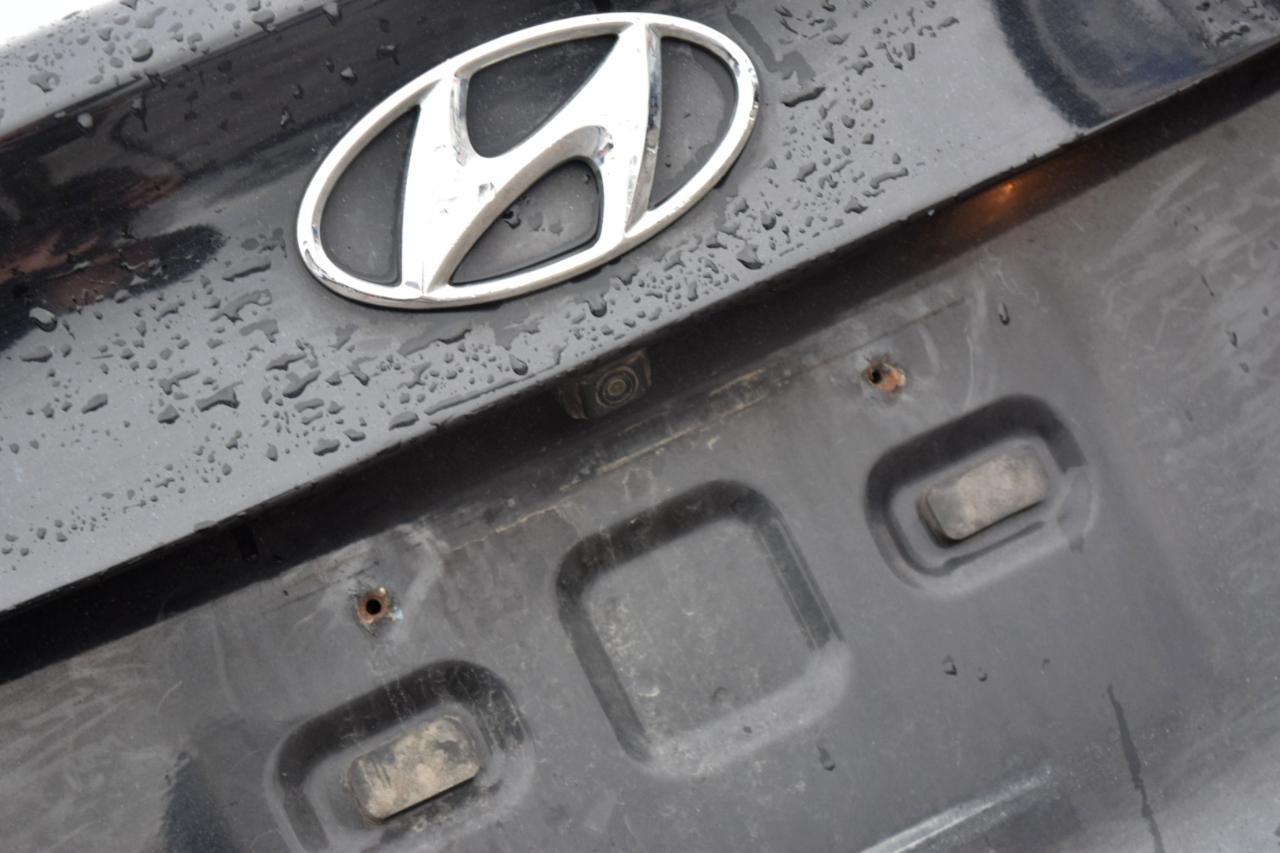 Hyundai Elantra Limited 2013