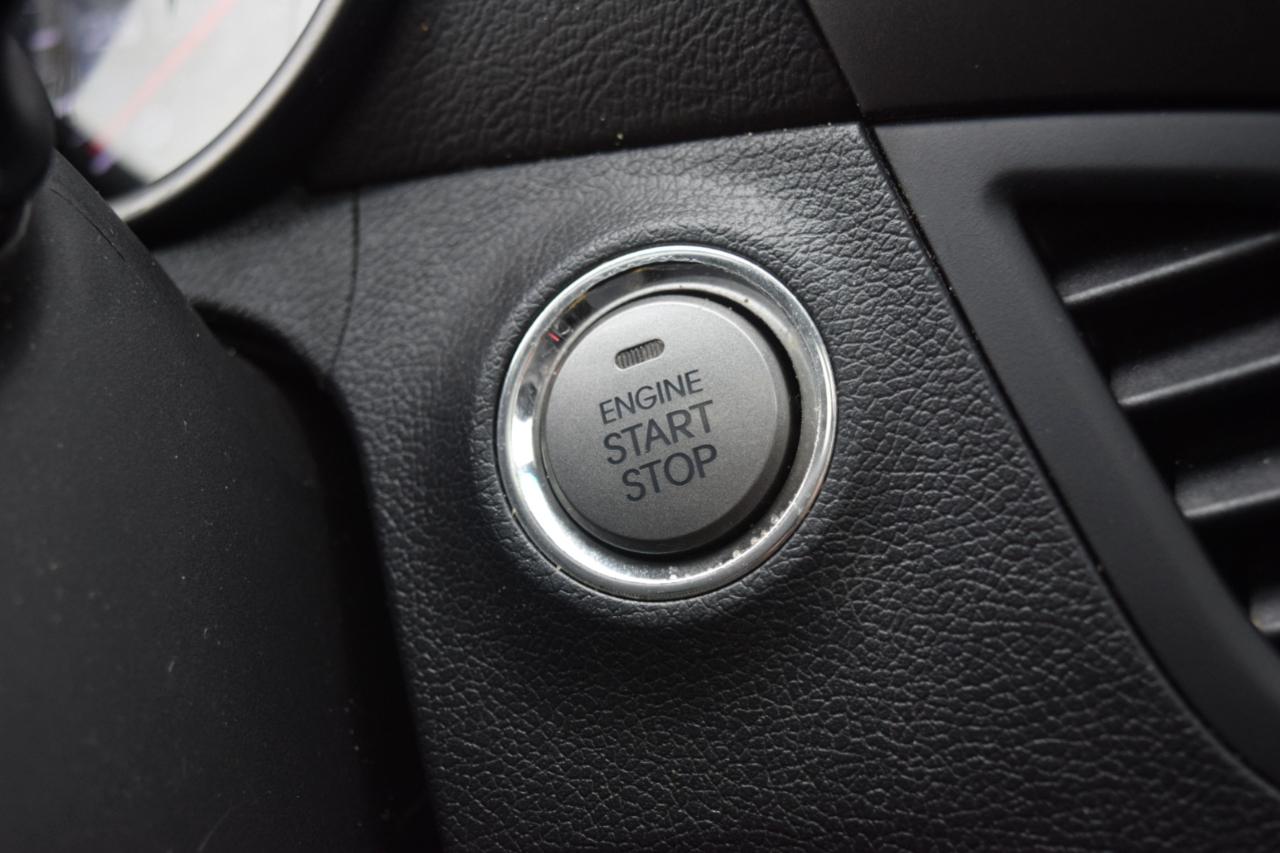 Hyundai Elantra Limited 2013