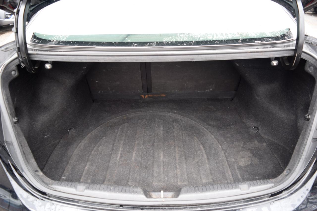 Hyundai Elantra Limited 2013