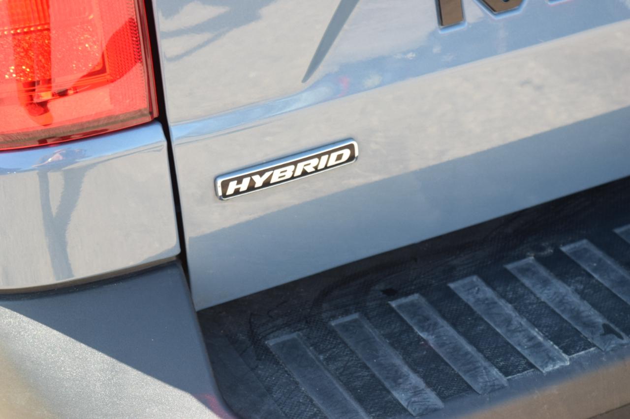 Ford Maverick XLT FWD SuperCrew 2024