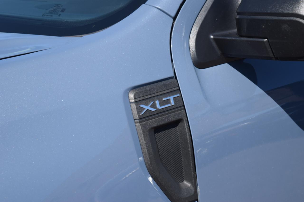 Ford Maverick XLT FWD SuperCrew 2024