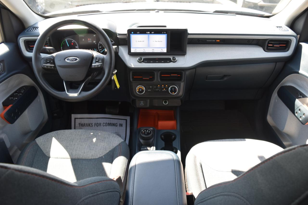 Ford Maverick XLT FWD SuperCrew 2024