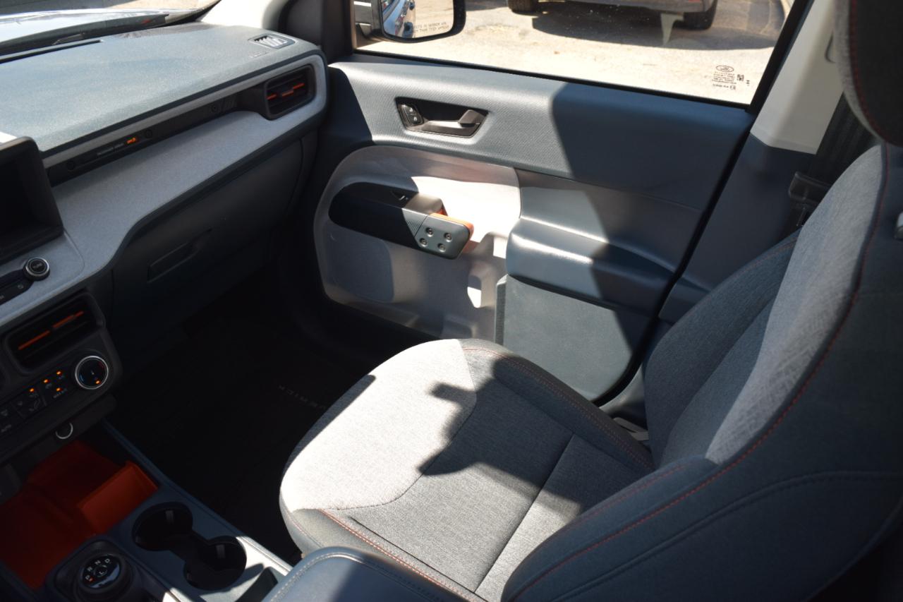 Ford Maverick XLT FWD SuperCrew 2024