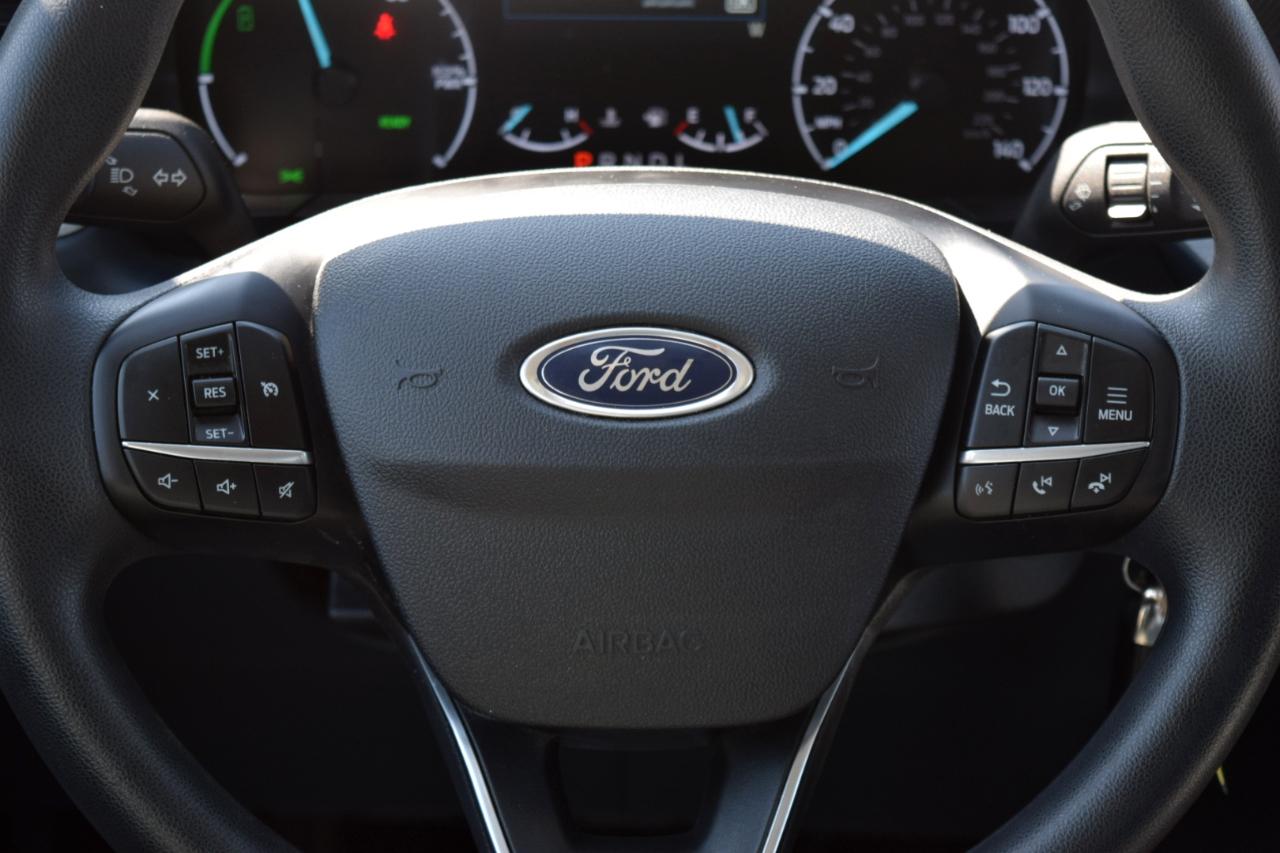 Ford Maverick XLT FWD SuperCrew 2024