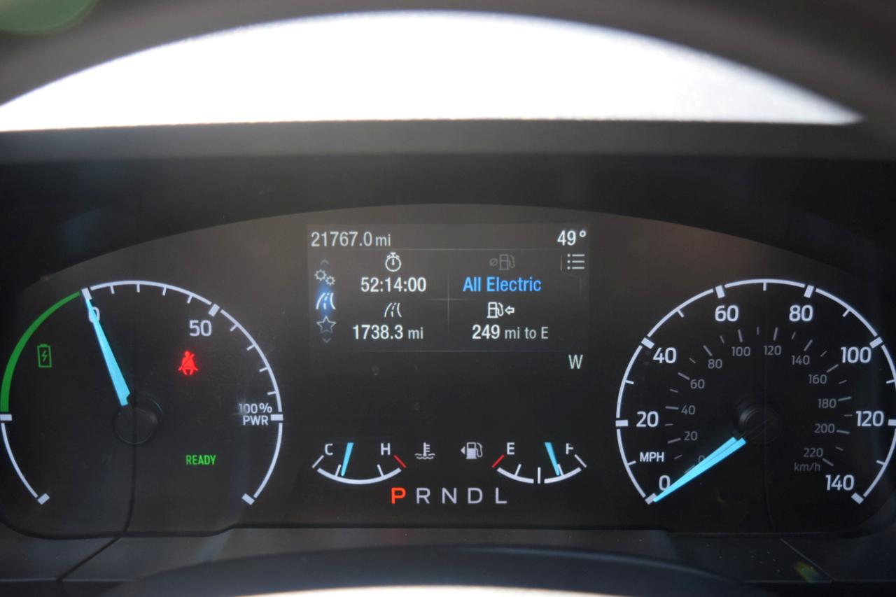 Ford Maverick XLT FWD SuperCrew 2024