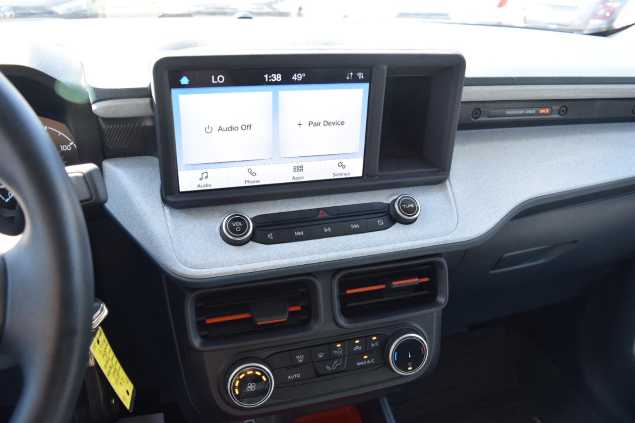 Ford Maverick XLT FWD SuperCrew 2024