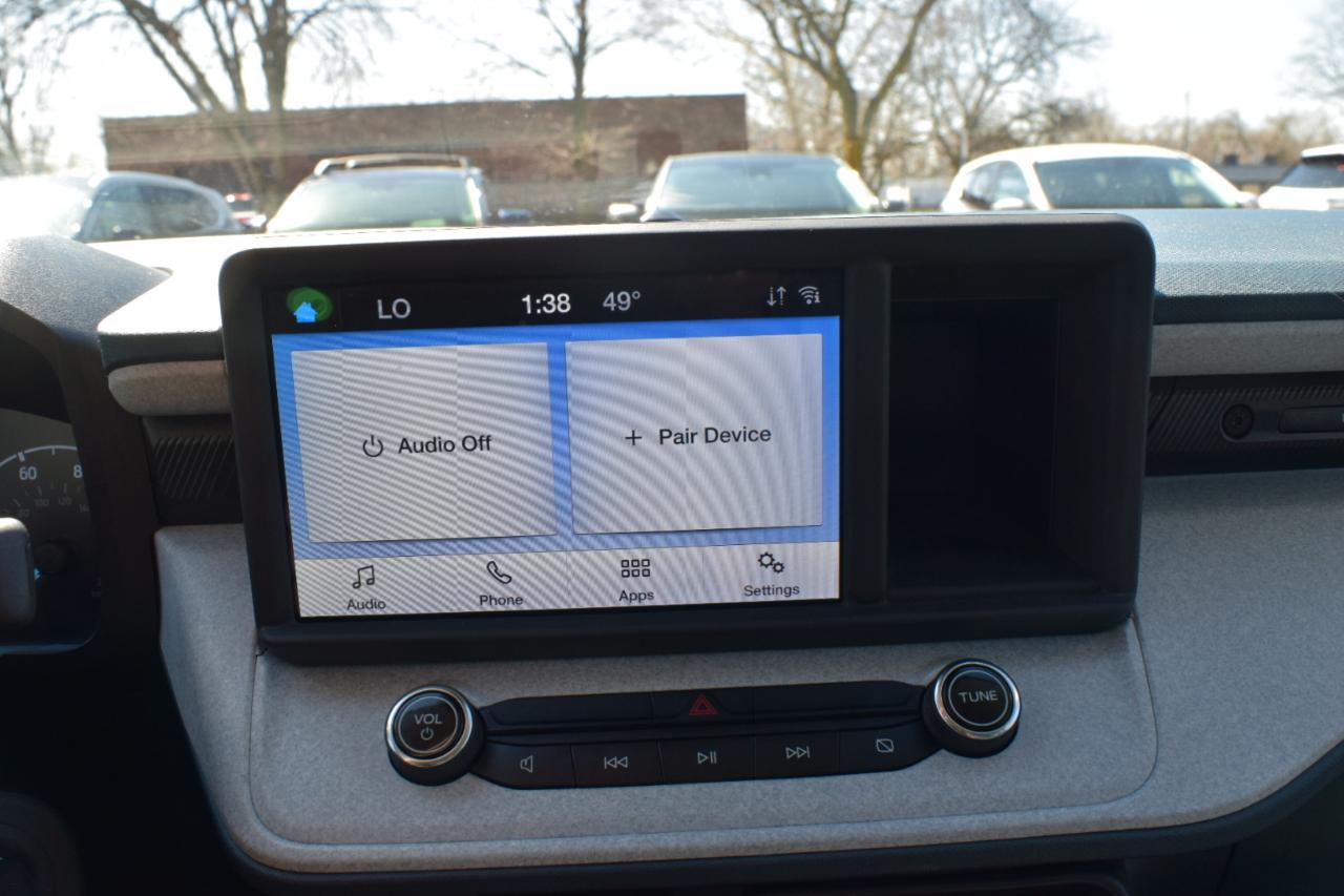 Ford Maverick XLT FWD SuperCrew 2024