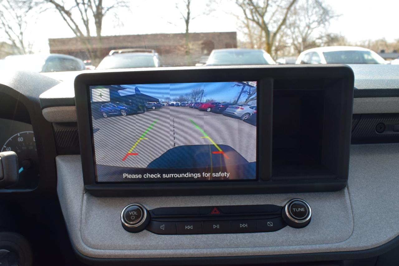 Ford Maverick XLT FWD SuperCrew 2024