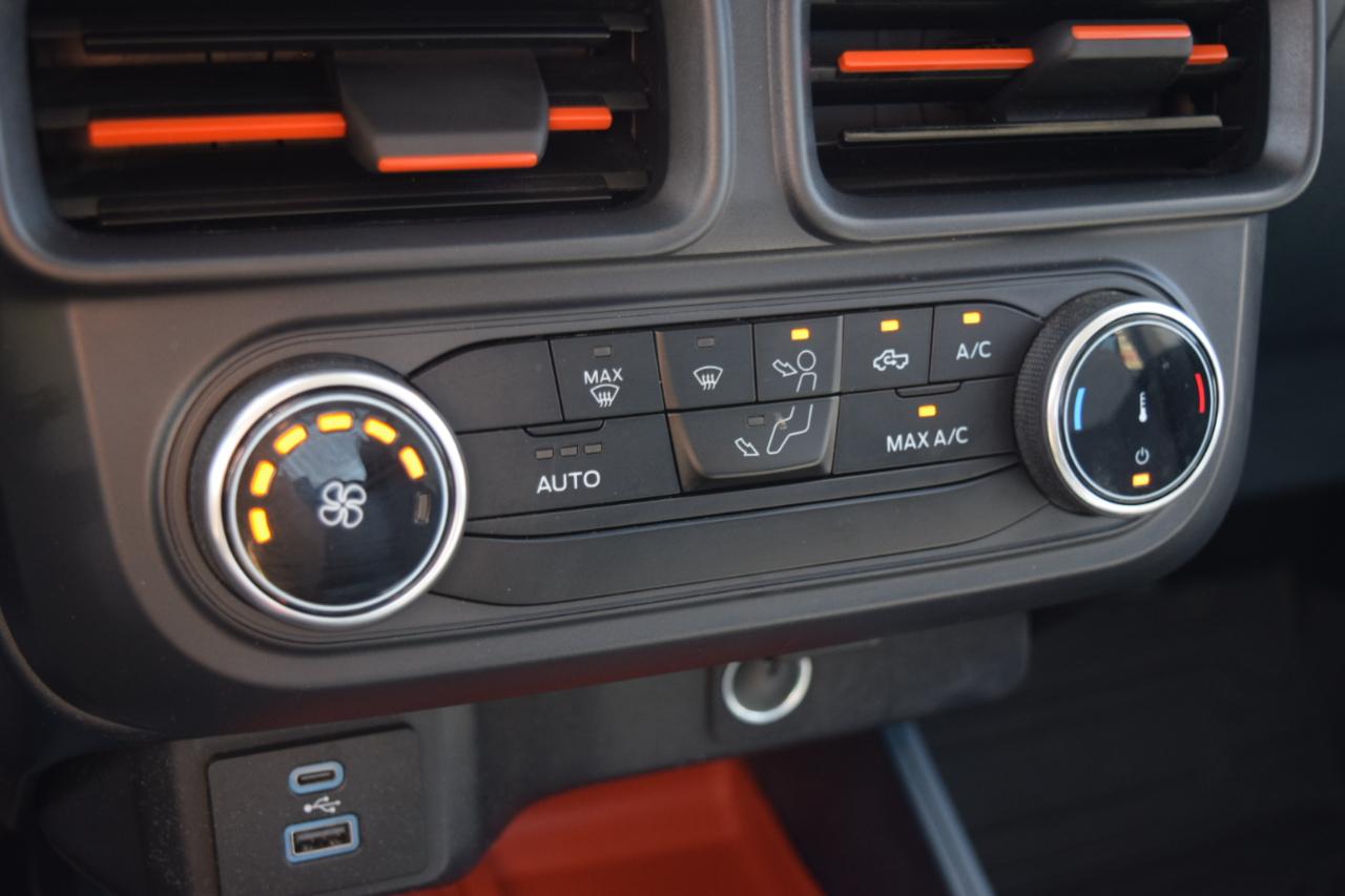 Ford Maverick XLT FWD SuperCrew 2024