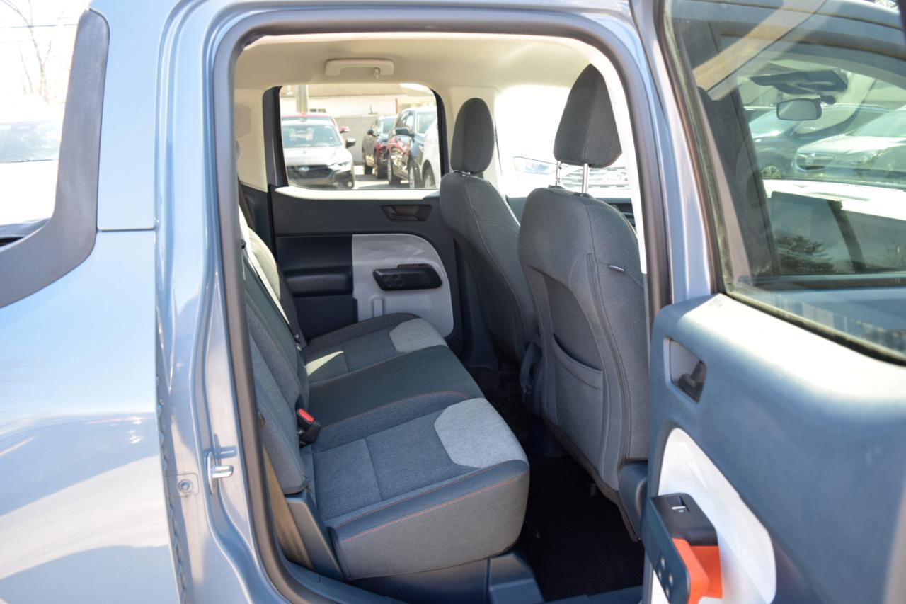 Ford Maverick XLT FWD SuperCrew 2024