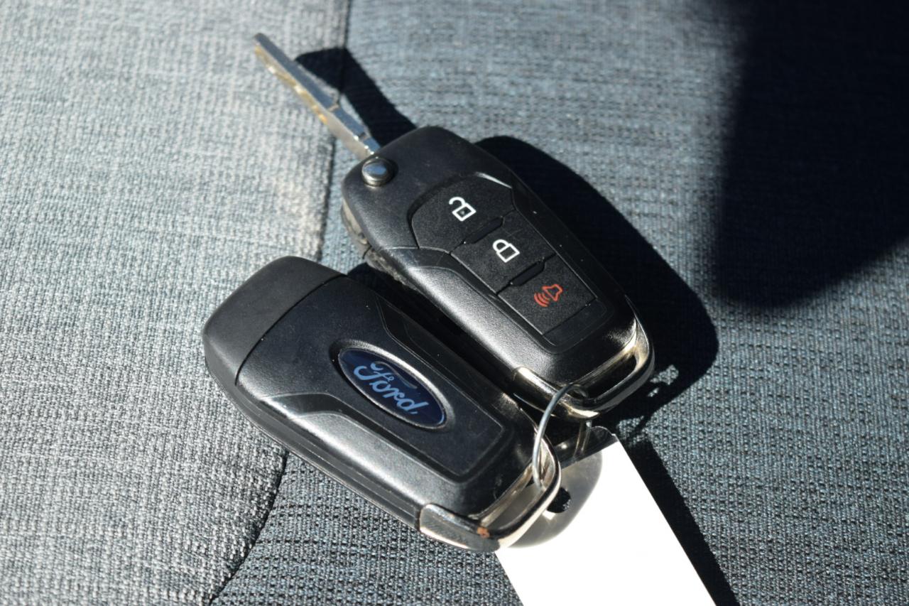 Ford Maverick XLT FWD SuperCrew 2024