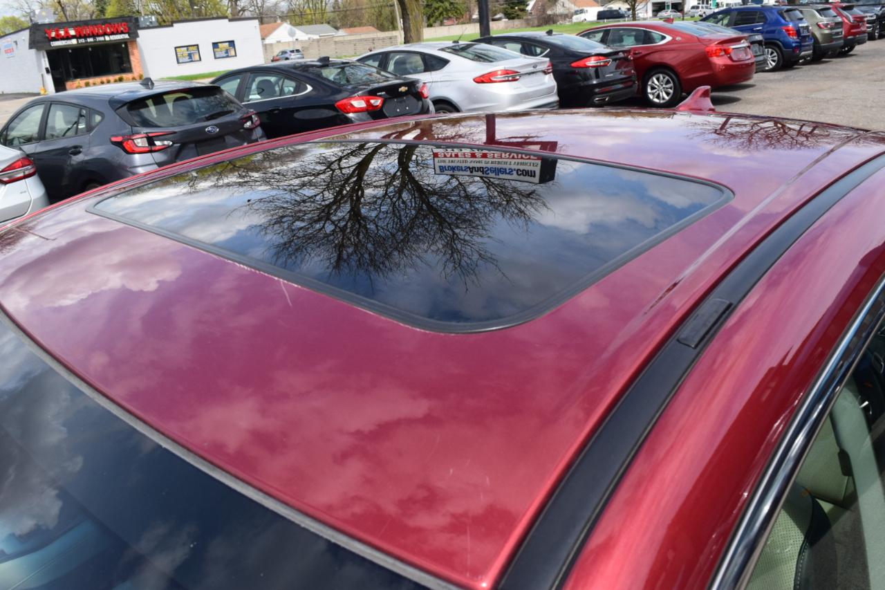 Subaru Legacy Limited XT CVT 2022