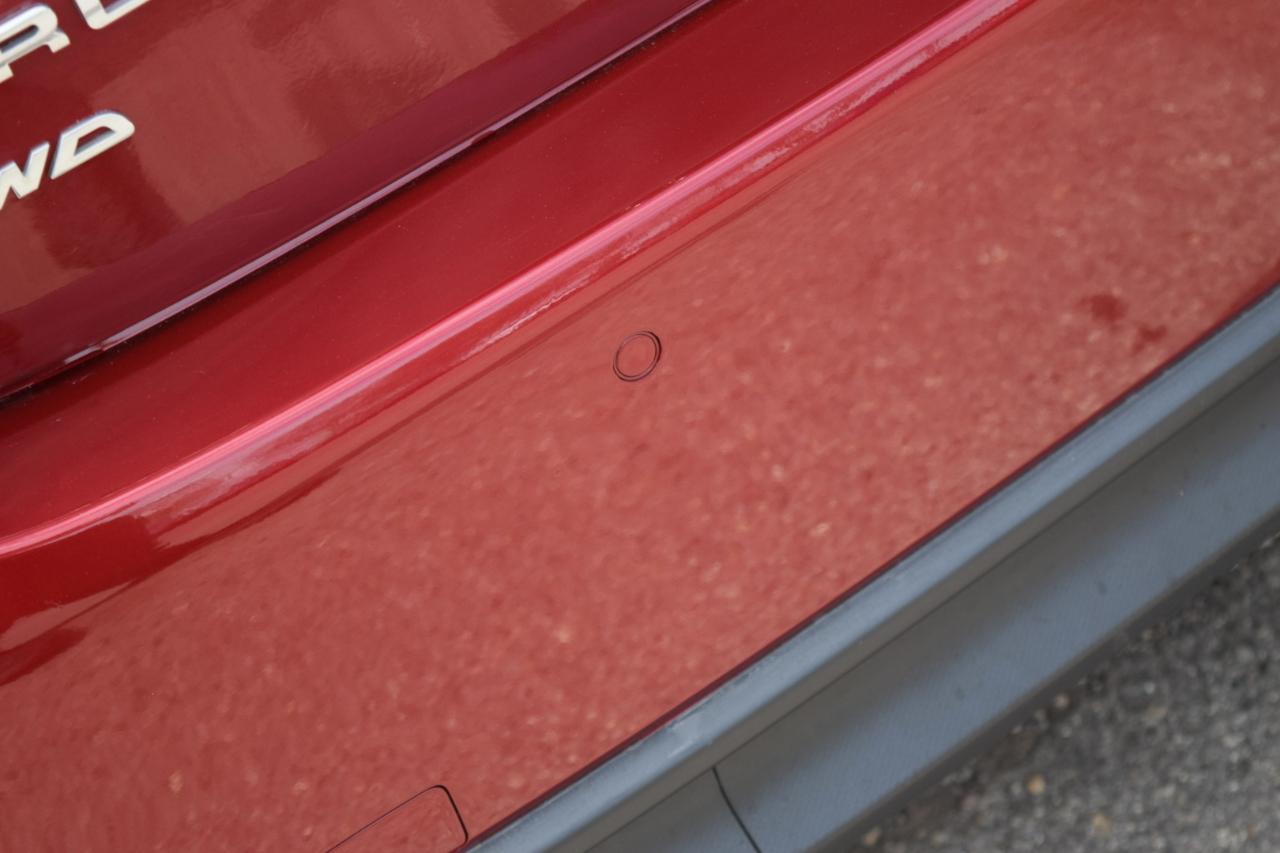 Subaru Legacy Limited XT CVT 2022