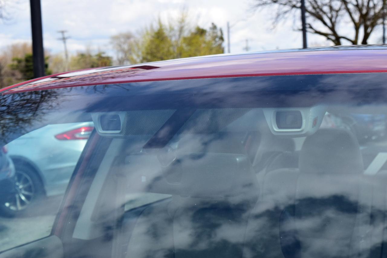 Subaru Legacy Limited XT CVT 2022