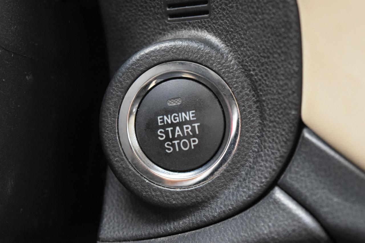 Subaru Legacy Limited XT CVT 2022