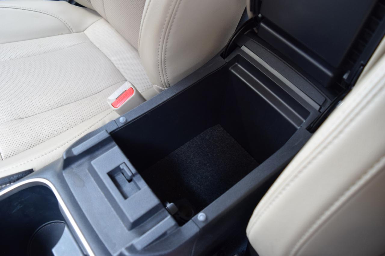 Subaru Legacy Limited XT CVT 2022