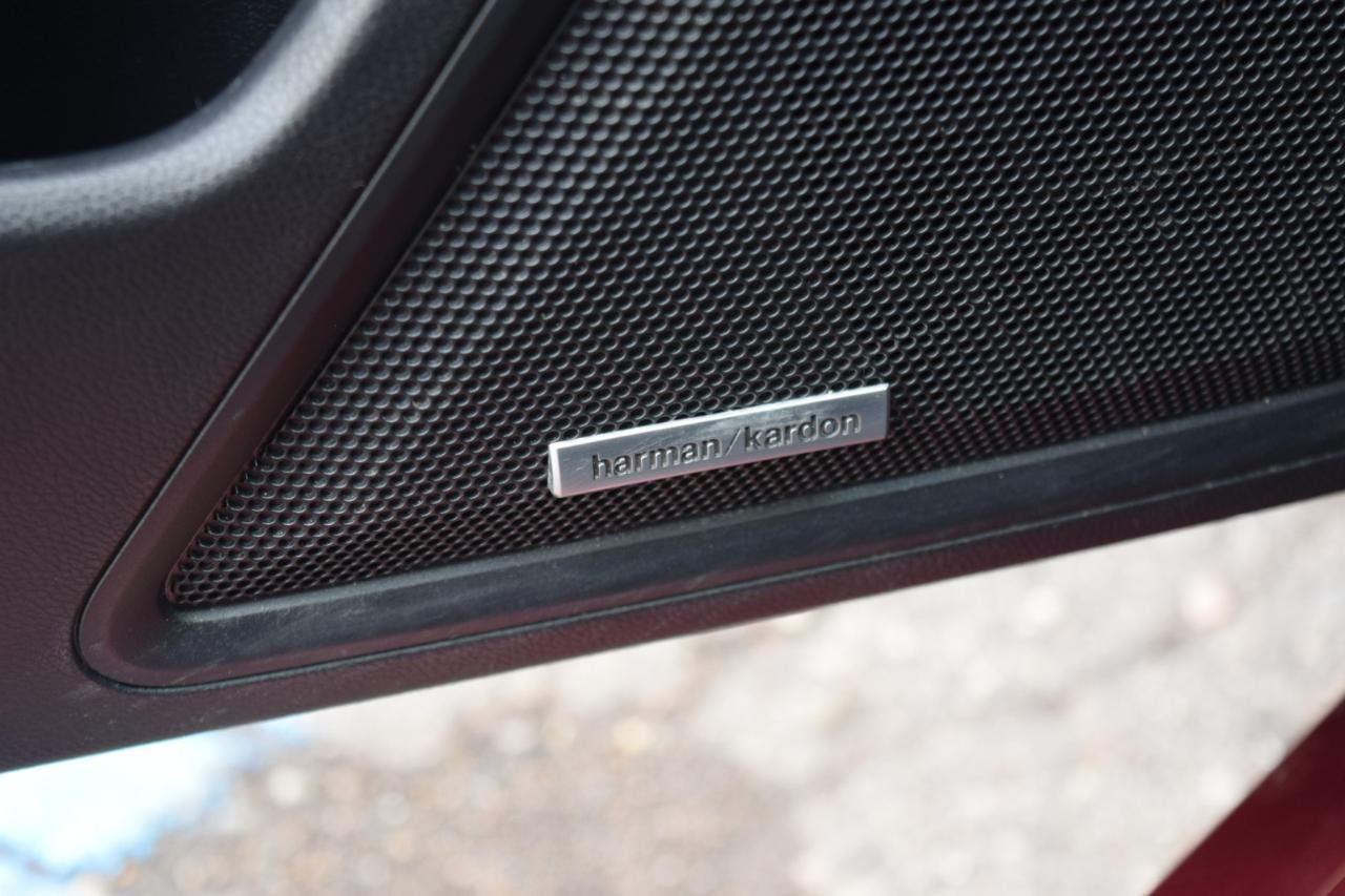 Subaru Legacy Limited XT CVT 2022