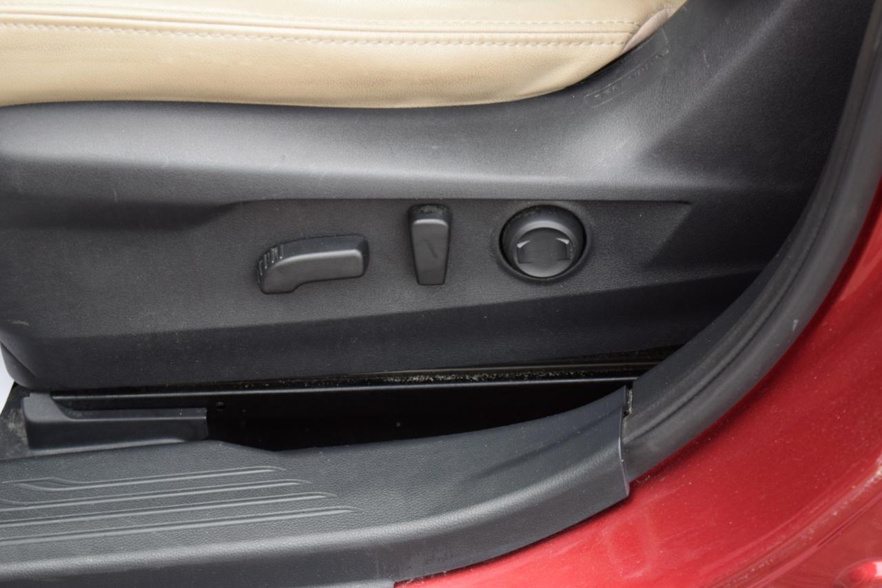 Subaru Legacy Limited XT CVT 2022