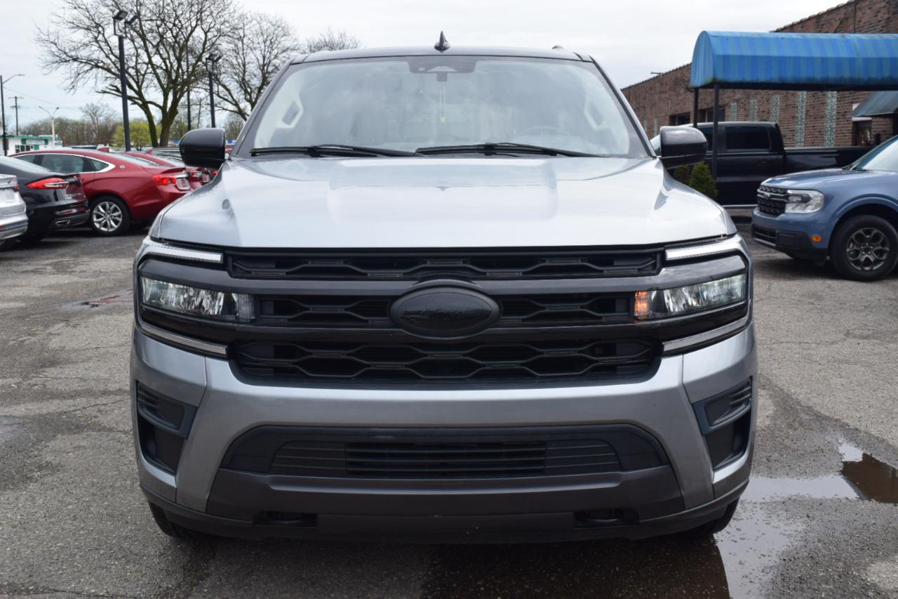 Ford Expedition XLT 4x4 2022