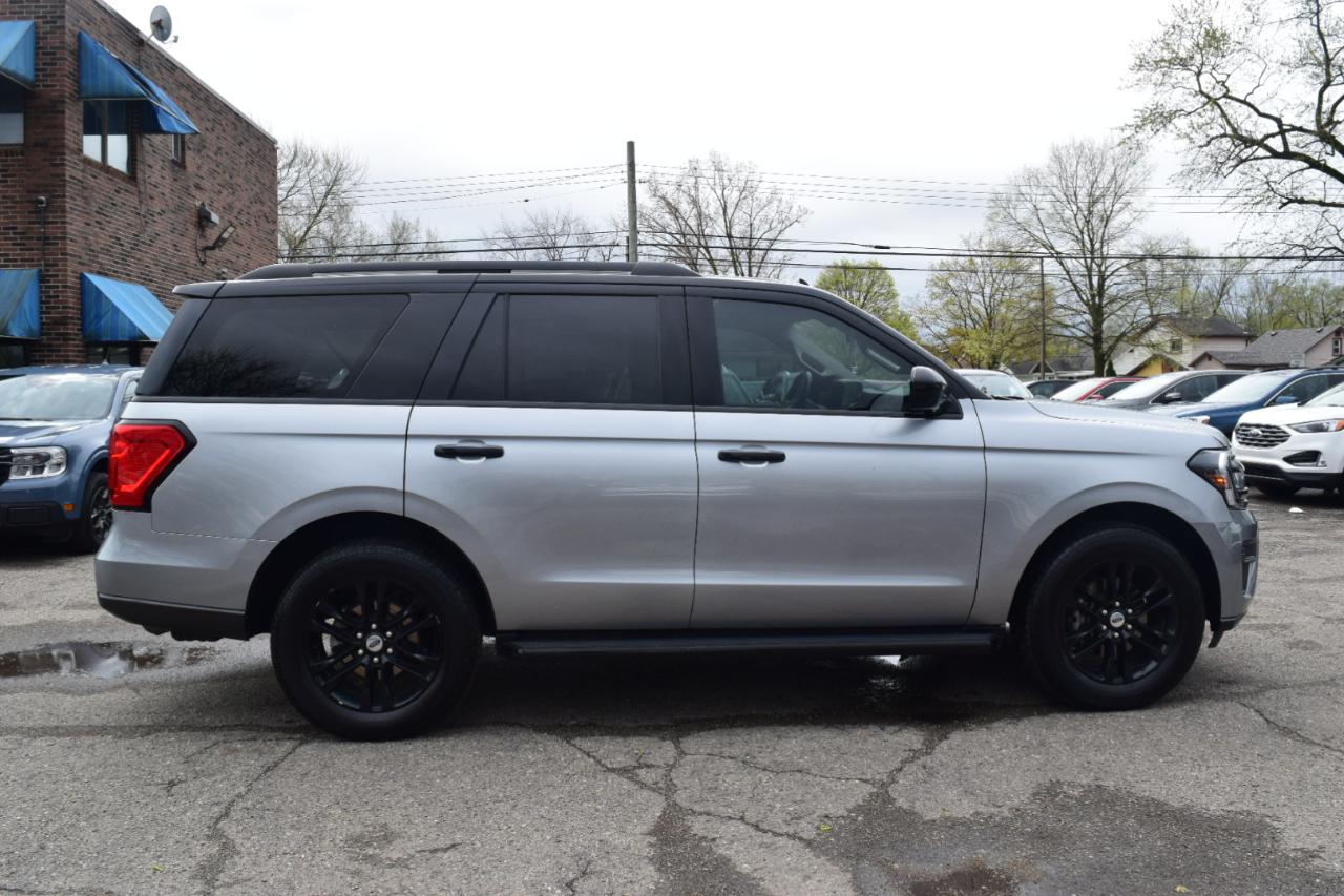 Ford Expedition XLT 4x4 2022