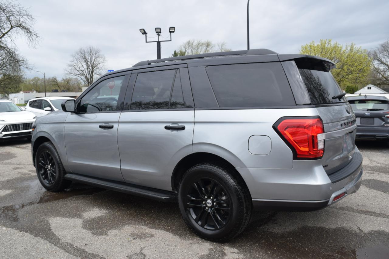 Ford Expedition XLT 4x4 2022